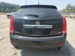 
										2013 Cadillac Srx full									