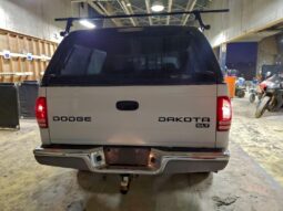 
										2004 Dodge Dakota full									