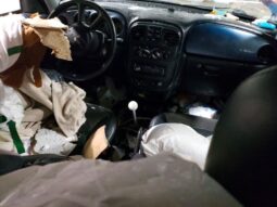
										2003 Chrysler Pt cruiser full									
