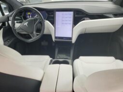 
										2019 Tesla Model x full									