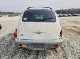 
										2001 Chrysler Pt cruiser full									