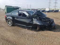 
										2012 BMW 135 i full									