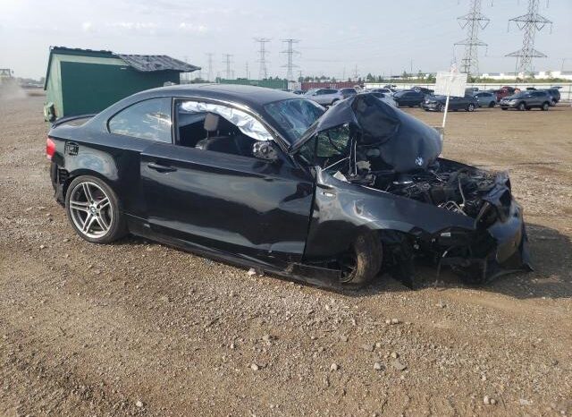 
								2012 BMW 135 i full									