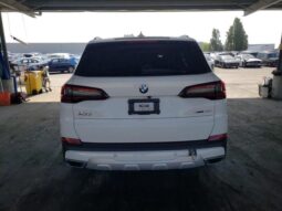 
										2022 BMW X5 full									