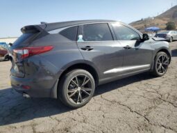
										2019 Acura Rdx full									
