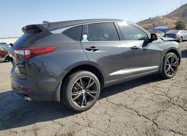 
								2019 Acura Rdx full									