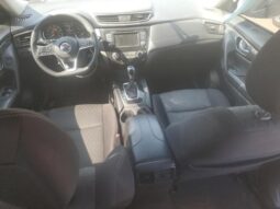 
										2018 Nissan Rogue s full									