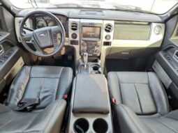 
										2014 Ford F150 full									