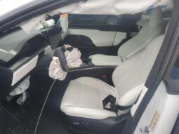 
										2022 Tesla Model x full									