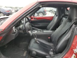 
										2017 Mazda Mx-5 miata full									