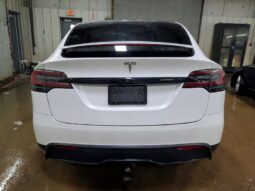 
										2023 Tesla Model x full									