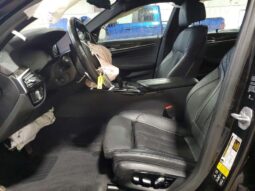 
										2021 BMW M5 full									