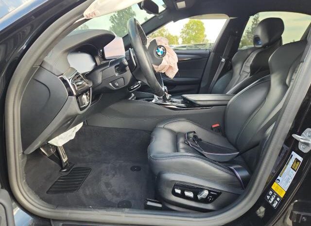 
								2023 BMW M5 full									