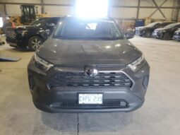 
										2022 Toyota Rav4 full									