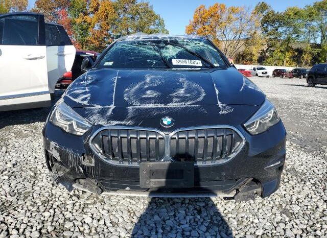 
								2021 BMW 2 series full									