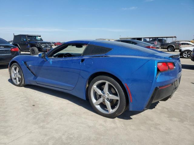 2014 Chevrolet Corvette