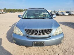 
										2005 Lexus Rx 330 full									
