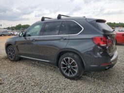
										2017 BMW X5 full									