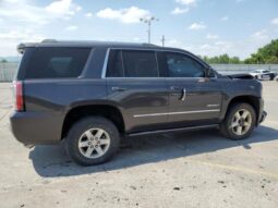 
										2016 Gmc Yukon full									