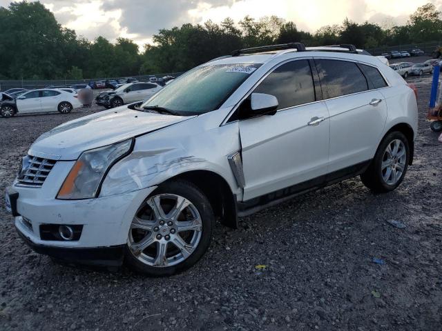2015 Cadillac Srx