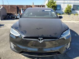 
										2016 Tesla Model x full									