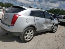 
										2016 Cadillac Srx full									