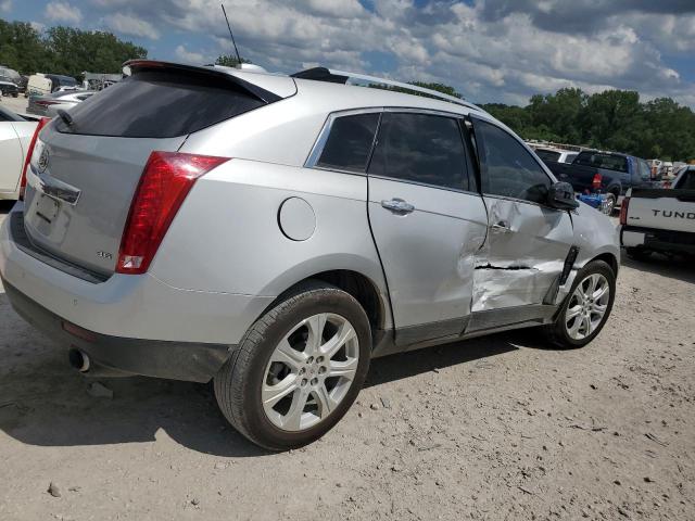 2016 Cadillac Srx