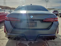 
										2026 BMW M5 full									