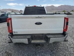 
										2023 Ford F350 full									