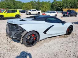 
										2023 Chevrolet Corvette full									