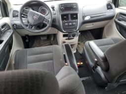 
										2016 Dodge Grand cara full									
