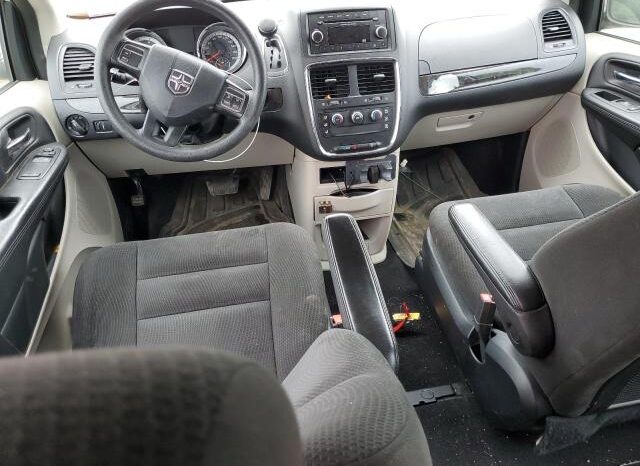 
								2016 Dodge Grand cara full									