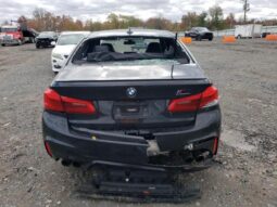 
										2020 BMW M5 full									