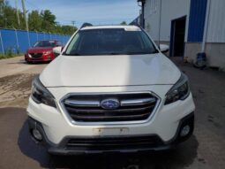 
										2018 Subaru Outback 2. full									