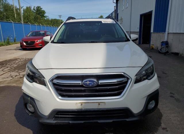 
								2018 Subaru Outback 2. full									