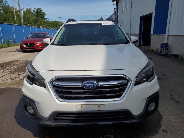 2018 Subaru Outback 2.