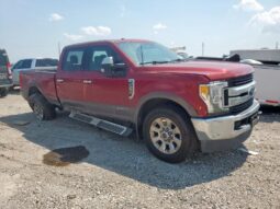 
										2017 Ford F250 super full									
