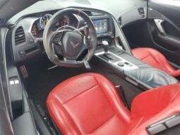 
										2014 Chevrolet Corvette full									