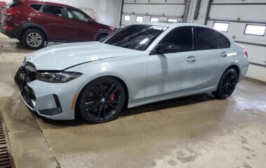 2023 BMW M3