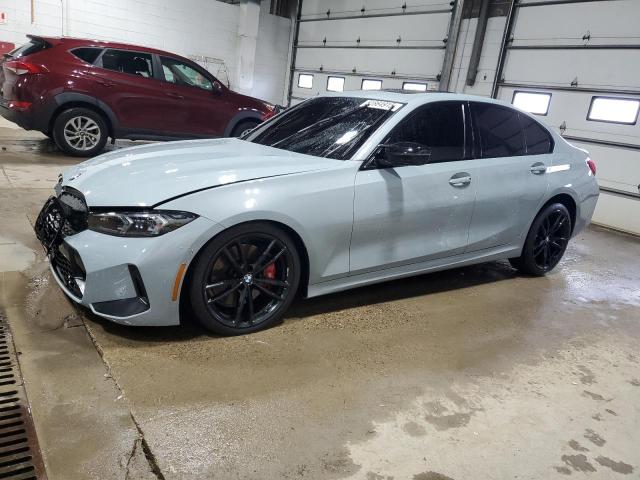 2023 BMW M3