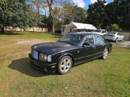 
										2004 Bentley Arnage full									