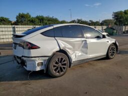 
										2023 Tesla Model x full									