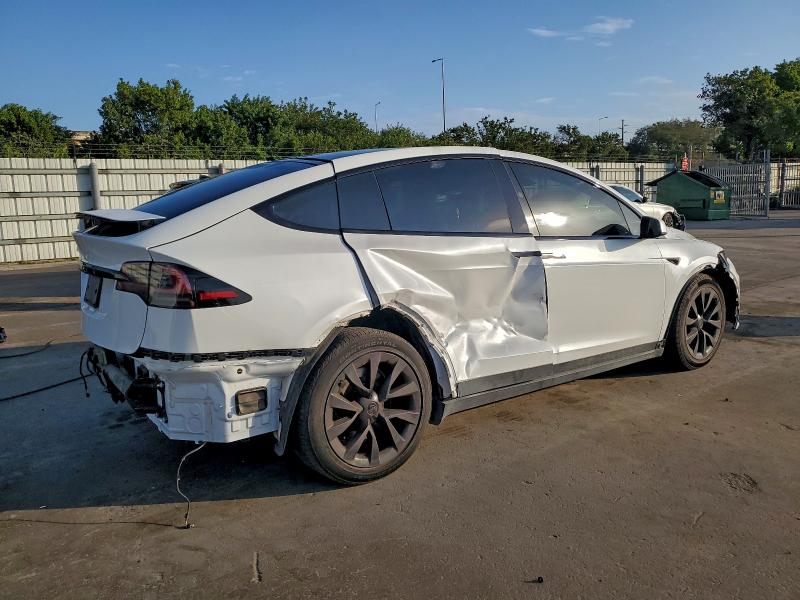 2023 Tesla Model x