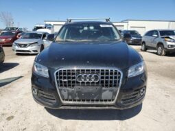 
										2015 Audi Q5 full									