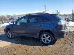 
										2004 Lexus Rx 330 full									