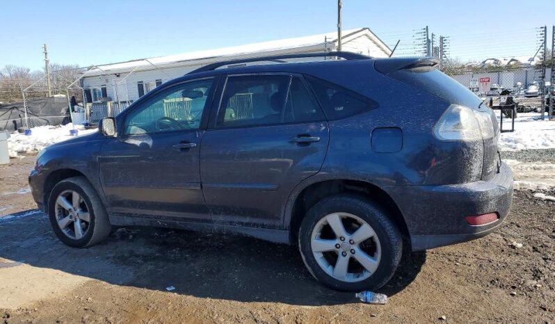 
								2004 Lexus Rx 330 full									