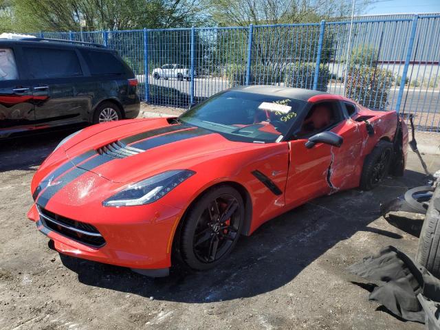 2014 Chevrolet Corvette