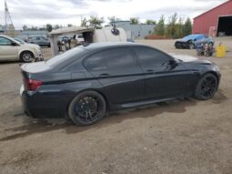 
										2013 BMW M5 full									
