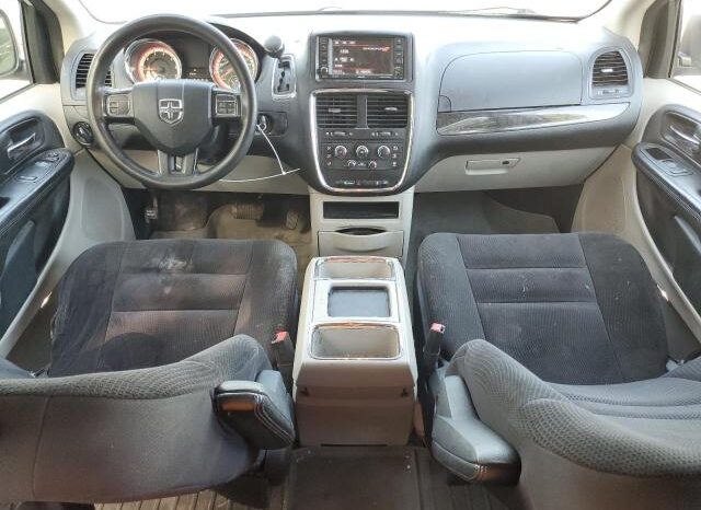 
								2018 Dodge Grand cara full									