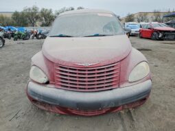 
										2002 Chrysler Pt cruiser full									